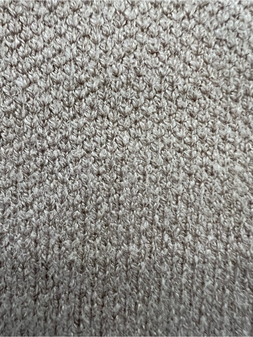 Zesica Open-Front Long Cardigan Sweater in Camel M - Picture 9 of 9